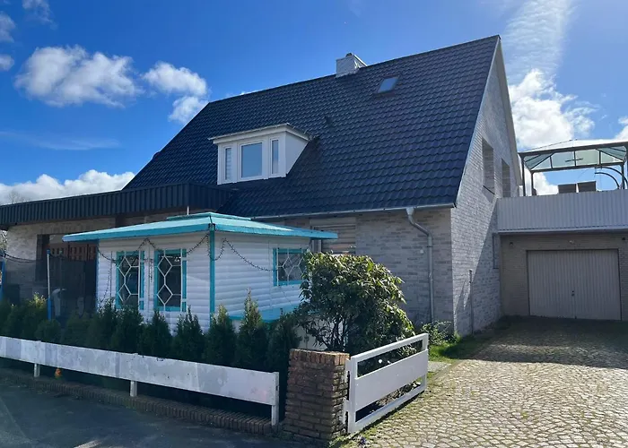 Ferienwohnung Kirchweg