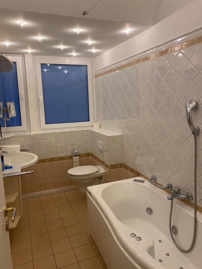 Ferienwohnung Kirchweg *