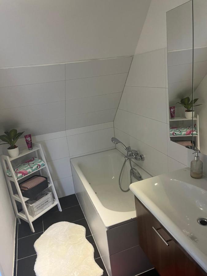 Ferienwohnung Kirchweg Lejlighed