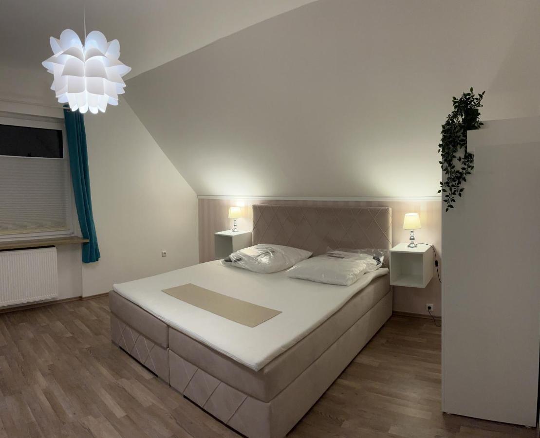 Ferienwohnung Kirchweg