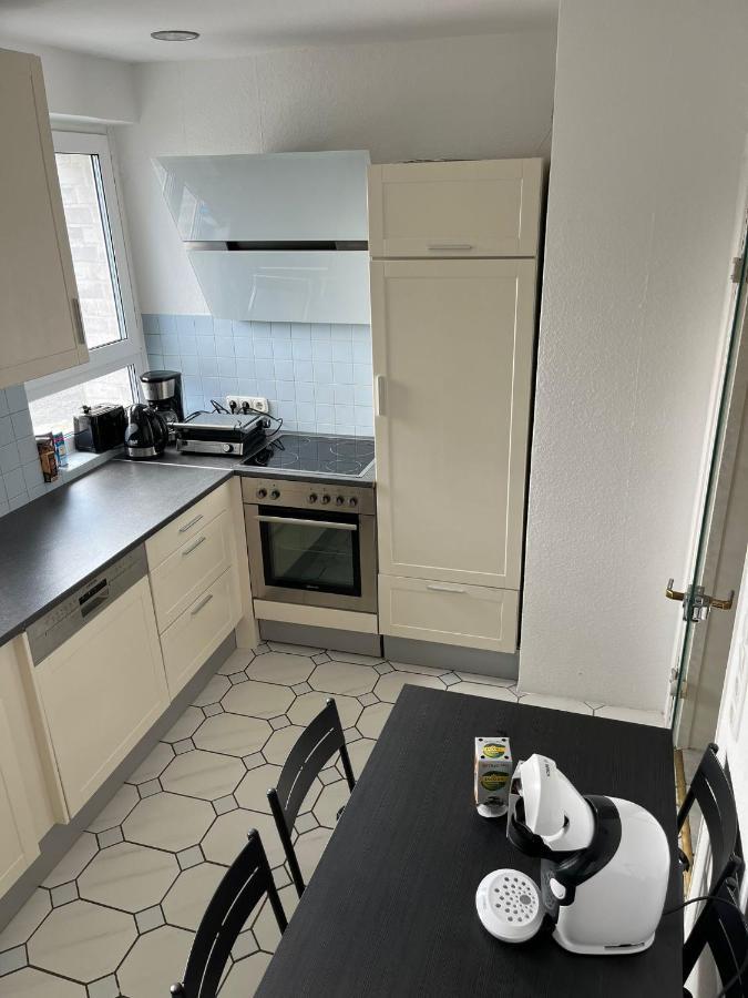 Ferienwohnung Kirchweg Lübeck