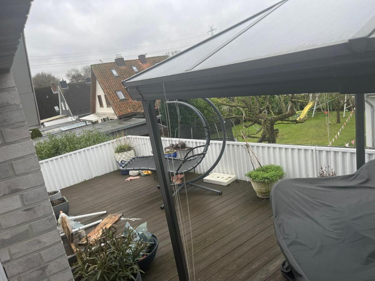 Lejlighed Ferienwohnung Kirchweg