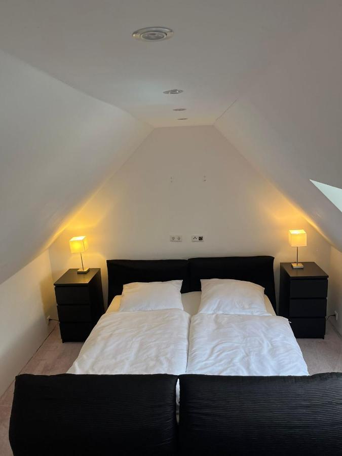 Ferienwohnung Kirchweg *