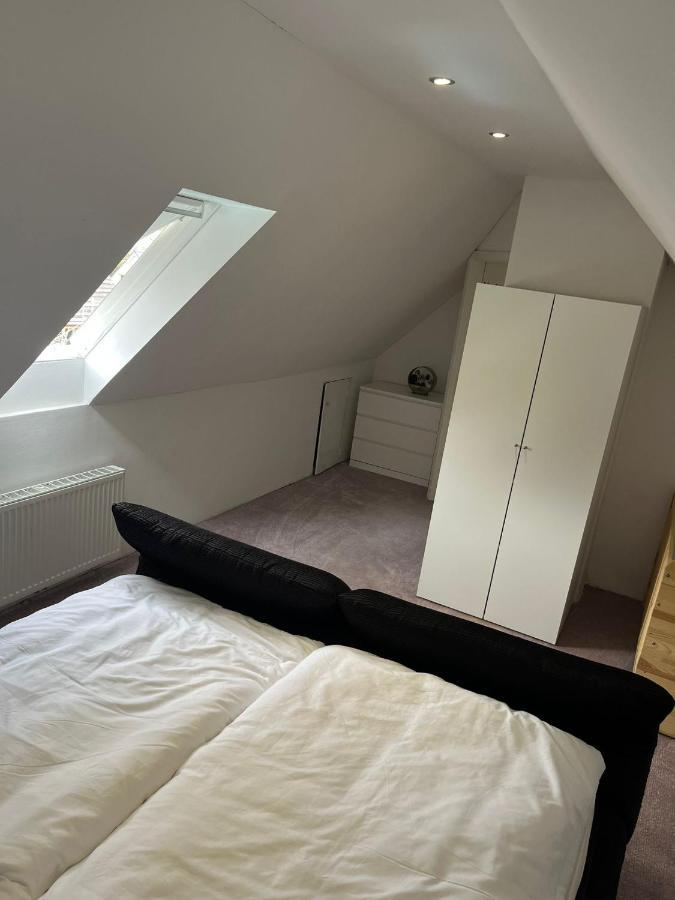 Ferienwohnung Kirchweg * Lübeck