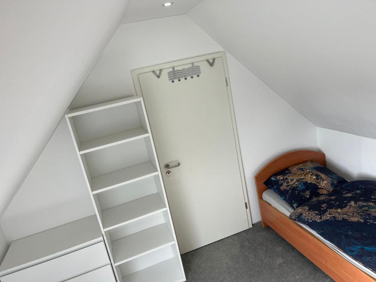 Ferienwohnung Kirchweg * Lübeck