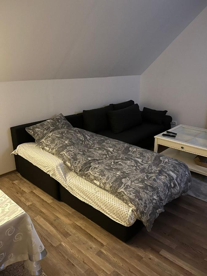 Ferienwohnung Kirchweg Lübeck