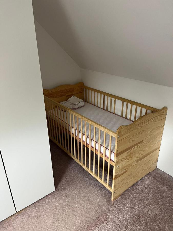 Lejlighed Ferienwohnung Kirchweg Lübeck