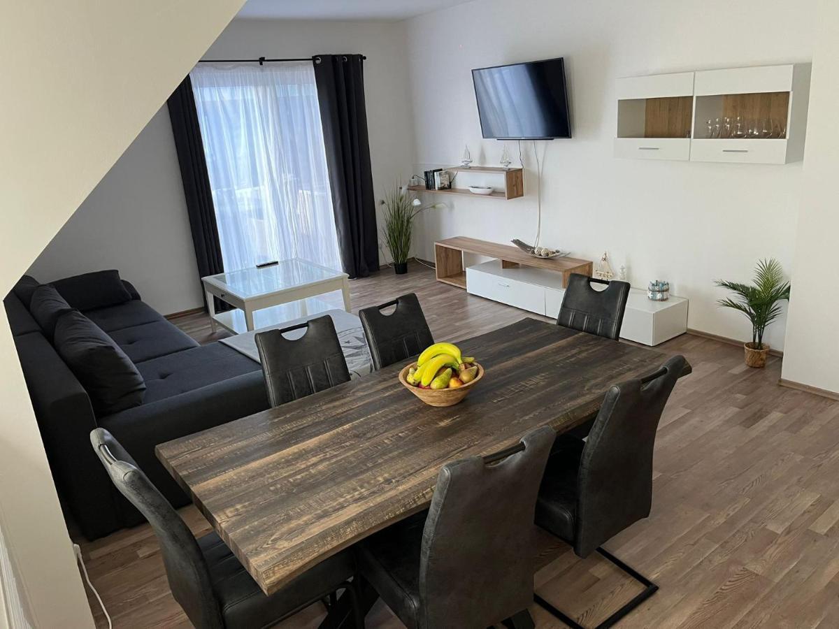 Ferienwohnung Kirchweg * Lübeck