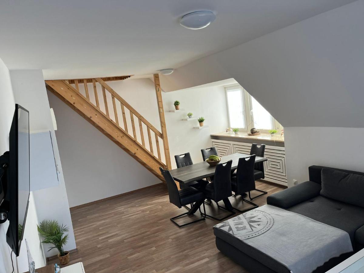 Lejlighed Ferienwohnung Kirchweg