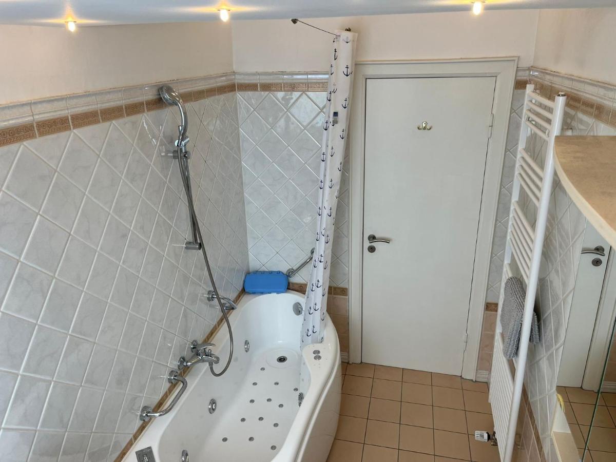 Lejlighed Ferienwohnung Kirchweg Lübeck