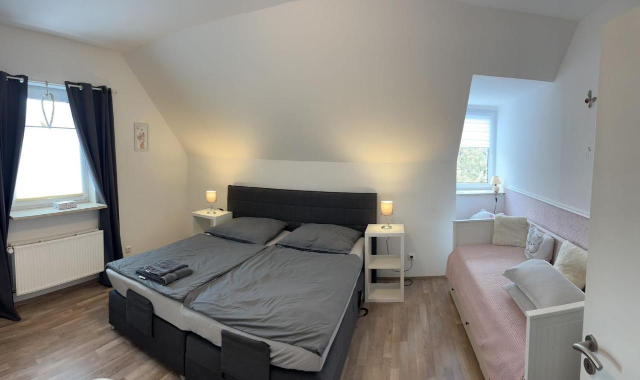 Lejlighed Ferienwohnung Kirchweg